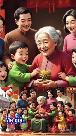 Mừng Tuổi Mẹ Karaoke Tone Nữ Dễ Hát 2026 | Nhạc Đỏ Trữ Tình Xuân Bính Ngọ | Karaoke Trần Cung