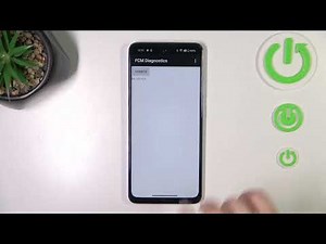 How to Use Secret Codes on OPPO A80 - Hidden Menu