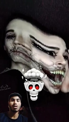 Time Warp Scan Filter Tutorial | Viral TikTok Trend 🔥