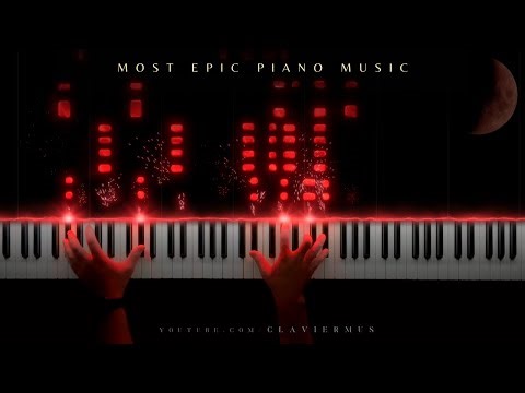 most epic piano music