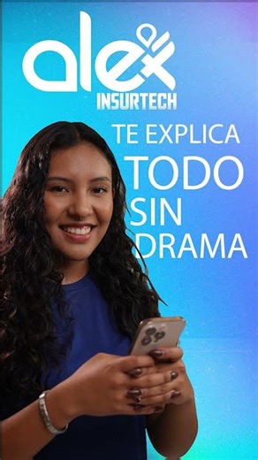 ALEX AI Insurtech