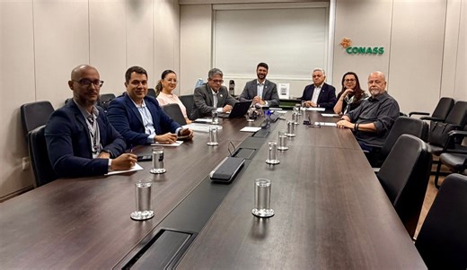 Conass, Ministério da Saúde e Conasems destacam papel estratégico do ApuraSUS na gestão do SUS