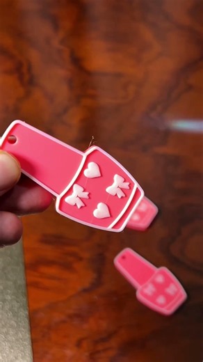 Can opener Keychain 🎀