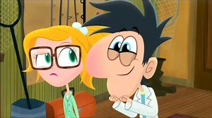 YTV: Cloudy with a Chance of Meatballs: The Series (New Episodes) Promo (August 2017)