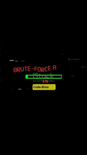 Hacking Facebook: The Shocking Truth About Brute Force Attacks!😱💥|| by Hackscript #bruteforceattack