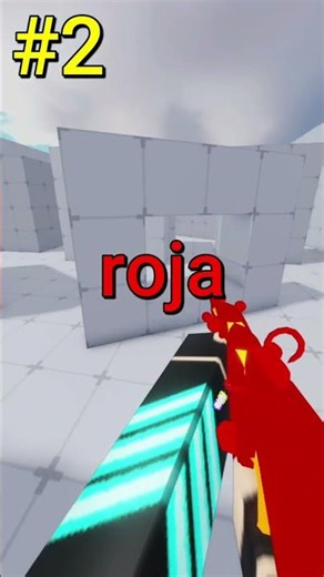 3 Most Forgotten Minigames in Rivals - Roblox #roblox #rivals #robloxrivals