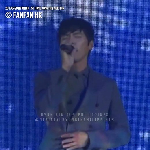Hyun Bin singing 'That Man' (Secret Garden OST) live compilation #현빈 #HYUNBIN #김태평 credit videos as tagged | Hyun Bin 현빈 Philippines