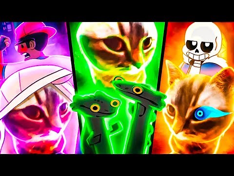 Chipi Chipi Chapa Chapa but it's Meme Music Part 2