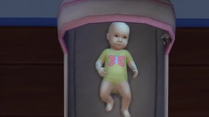 The Sims 4 toddler cheats: All codes, how to use, and more
