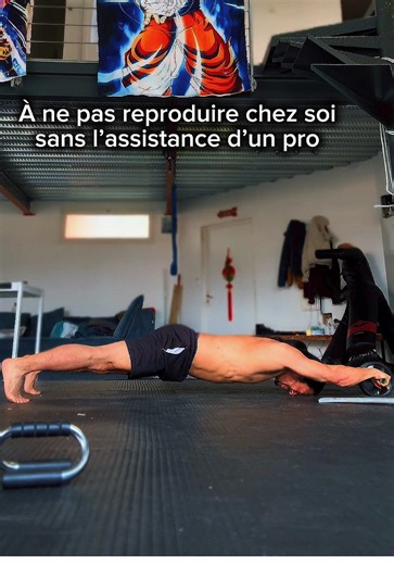 Ce n’est pas du muscle, c’est de l’énergie #alexlevand #coach #musculation #energie