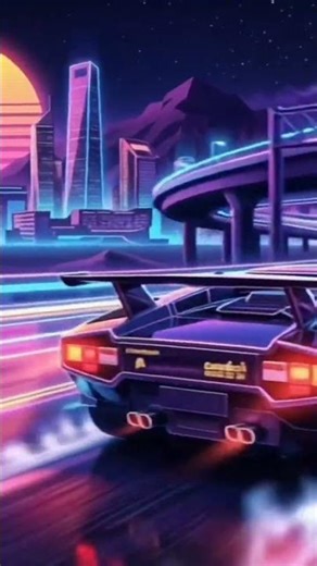 Synth City Next Exit (Preview)