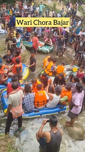 1.2K views · 12 reactions | Wari Chora Bajar; South Garo Hills, Meghalaya; India  | Ra Wangbrake Kadingat | Facebook