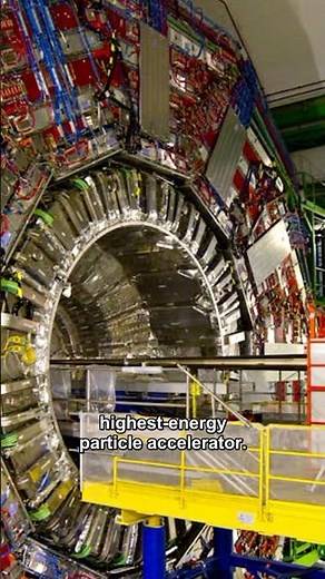 How the Large Hadron Collider Changed Physics