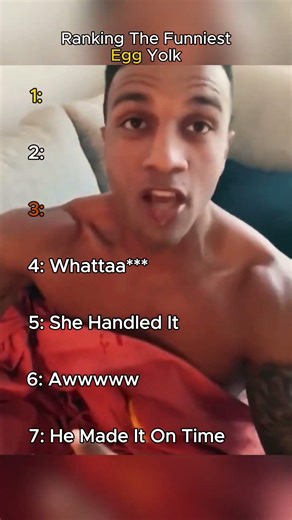 Top Egg Yolk Sleep Pranks 😂