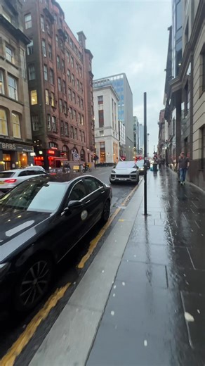 Exploring Glasgow: A Guide to Scotland's Vibrant City Centre