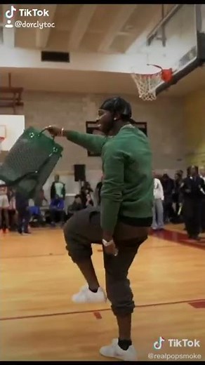 Pop Smoke-Dior (Official Video)