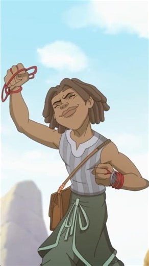 Iyanu & Team Chosen's Epic Wins 🏹 Anime for Kids