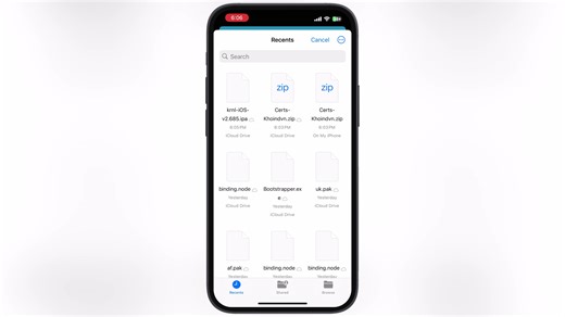 ESign iOS Guide (2025) | Install IPA Files On iPhone And iPad | ESign Full Tutorial For More Tutorials, Subscribe Our YouTube Channel, Link is In the Bios.