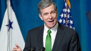 Gov. Cooper declares state of emergency ahead of severe weather in NC