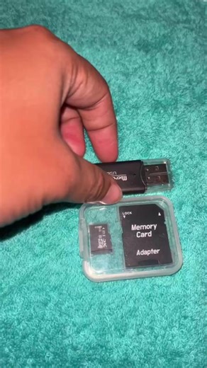Best Memory Card Options: 64GB to 512GB