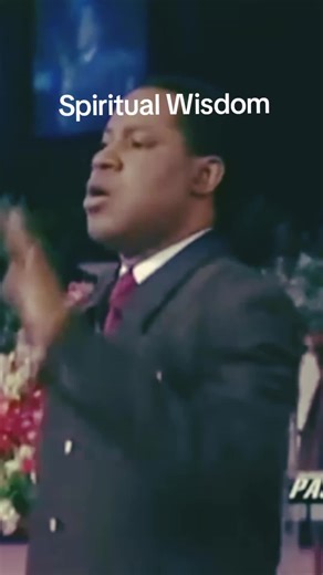 Spiritual Wisdom #christianquotes #fypシ゚ #pastorchris #loveworld #ukghanatiktok🇬🇭🇬🇭🇬🇧🇬🇧