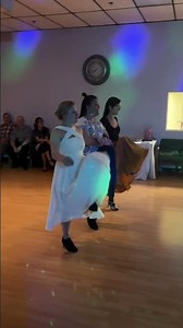 The Can Can! #dancer #dance #socialdancing #dancestudio #ballroomdance