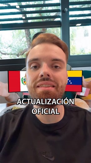 Ibai | Esto se acaba. VOTA YA. | Instagram