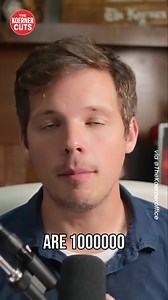 Everyone talks about passive income. Few explain how to do it the real way. Here’s how it actually works. What’s the first passive income stream you’d want? #TheKoernerOffice #TheKoernerCuts #PassiveIncome #Entrepreneurship | The Koerner Cuts