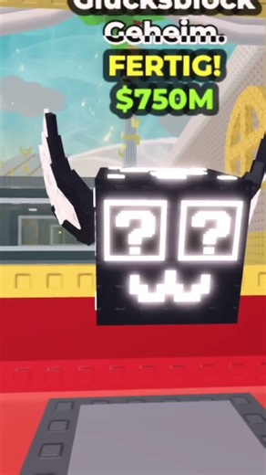 Secret Luky Block opening #roblox