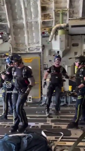 Life of Marine commando at Defence