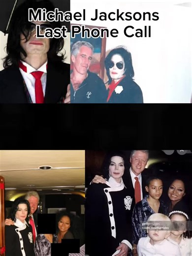 Exploring Michael Jackson's Innocence Amid Epstein Files