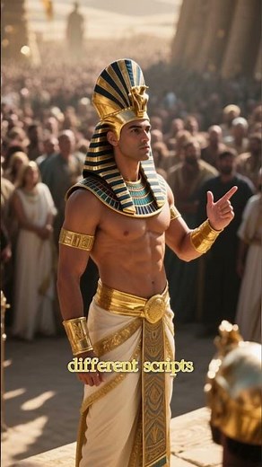 How the Rosetta Stone Unlocked Ancient Egypt (The Real Story)