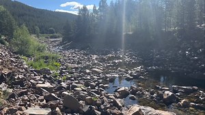 Turquoise lake, Lake County, Colorado.. another day in paradise | Jonah White