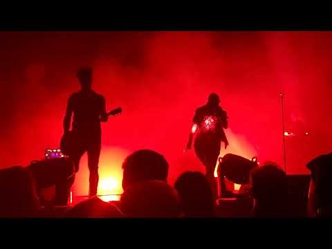 The Sisters of Mercy - Live at Berlin - 2024