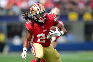 NFL Injuries Week 7: Latest on Every Fantasy Player's Status, Including Nick Chubb, Jordan Mason, Cooper Kupp, Marvin Harrison Jr., and Others