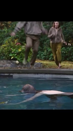 John and the Hole Movie Scene