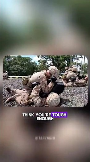 Special Forces Selection | Brutal Training Breakdown