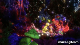 Mad God (2021) - The Alchemist does an experiment on Make a GIF