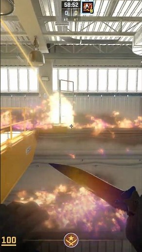 💥 BEST NUKE A-SITE EXEC Combo You'll Ever Use! #cs2 #counterstrike2 #counterstrike