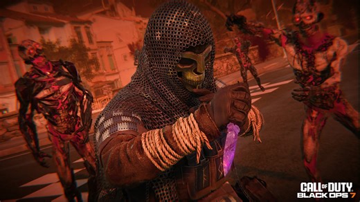 Black Ops 7 Endgame: How To Unlock Aether Blade Ability