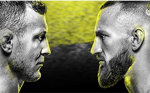 UFC Vegas 86: Jack Hermansson vs. Joe Pyfer: Full video highlights