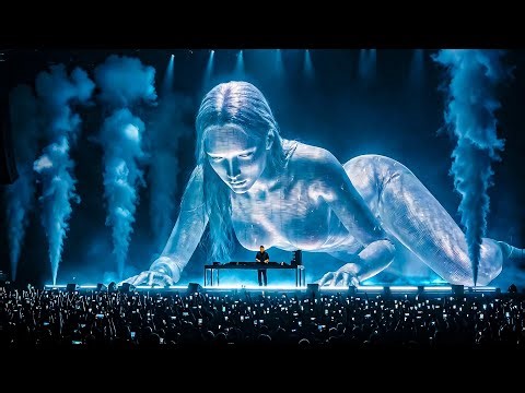 Tomorrowland 2026 🔥 Marshmello, Martin Garrix, Anyma, Tiësto, Hardwell, Peggy Gou, Alok