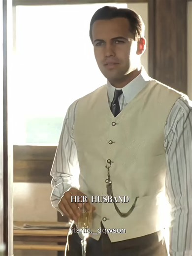 True Story of Titanic's Rose and Jack Dawson Revealed