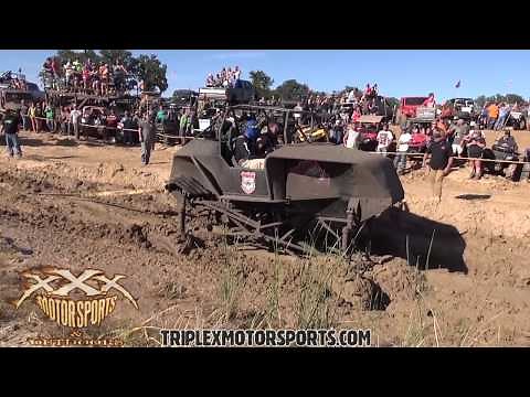 BOUNTY HOLE IS A BAD BISH!!