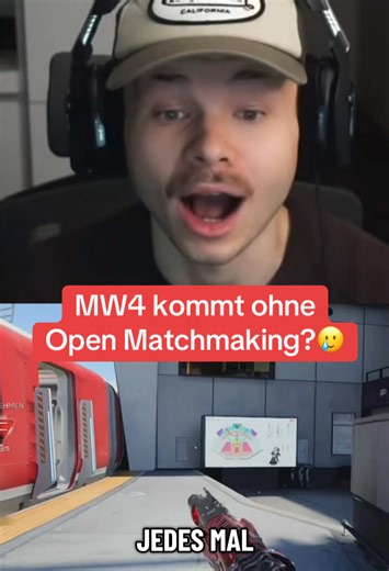 Wäre typisch Infinity Ward🫠 #johnraqe #blackops7 #mw4 @JohnRaqe