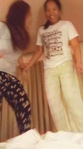 SCANDAL: mga bata sa Linden Suites Hotel