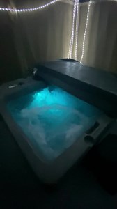 Watch Hot Tub Review on Amazon Live