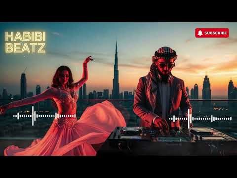 Amr Diab – Habibi (Epic Drop Remix) 🚀 DJ XAN | Festival Mix 2026
