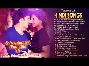 【2020年度印度宝莱坞流行歌曲】2020年一人一首成名曲，热门歌单最Hits最受欢迎神曲【无广告】精选歌单，印度歌舞+印度歌曲👍