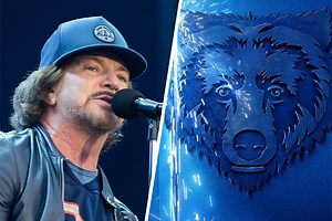 'Save it for Later': Eddie Vedder's cover of The English Beat classic features prominently in 'The Bear' Season 3 Episode 2